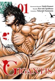 Gigantis 1