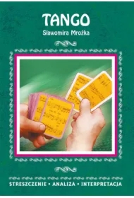 Tango Sławomira Mrożka