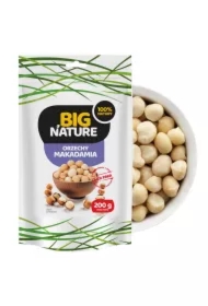 Orzechy Macadamia