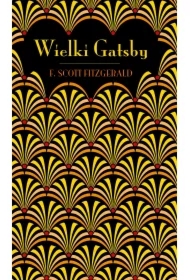 Wielki Gatsby. Edycja kolekcjonerska