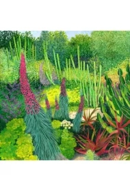 Karnet z kopertą AC10134 Ogrody Botaniczne Kew