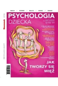 Newsweek Extra 7/2024 Psychologia dziecka