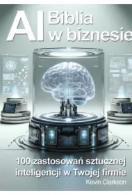 Biblia AI w biznesie