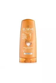 Lekka kremowa odżywka do włsoów Olejek Kokosowy