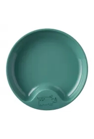 Talerzyk do karmienia Mio Deep Turquoise 108002012400