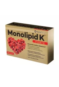 Monolipid K Forte Suplement diety