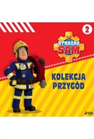 Strażak Sam - Kolekcja przygód 2