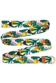 Pasek do jogi Home Jungle Strap