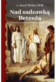 Nad sadzawką Betesda