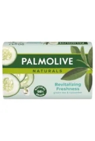 Zielona Herbata i Ogórek Mydło w kostce