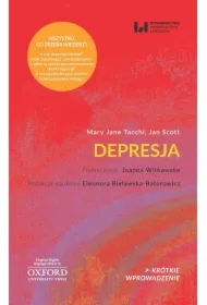 Depresja. Krótkie Wprowadzenie 24