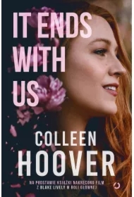 It Ends With Us (wydanie filmowe)