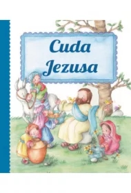 Cuda Jezusa