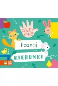 Paluszkowo. Poznaj kierunki