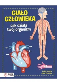 Ciało człowieka. Jak działa Twój organizm
