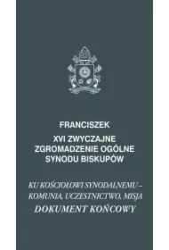 XVI Zwyczajne zgromadzenie ogólne synodu biskupów