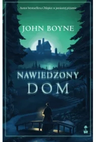 Nawiedzony dom (wydanie 2)