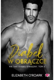 Diabeł w obrączce. Nie taki diabeł straszny