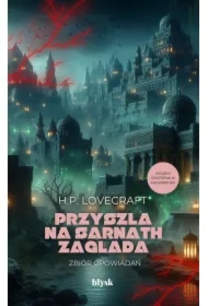 Przyszła na Sarnath zagłada