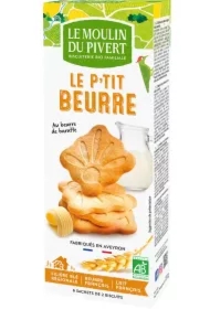 Herbatniki le p`tit beurre