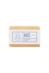Delikatne mydło Miś z lanoliną