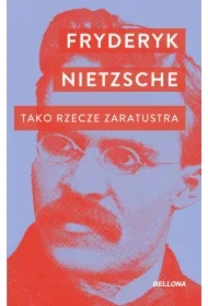 Tako rzecze Zaratustra (pocket)