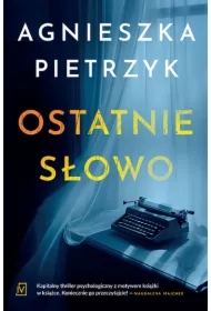 Ostatnie słowo