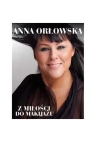 Z miłośći do makijażu