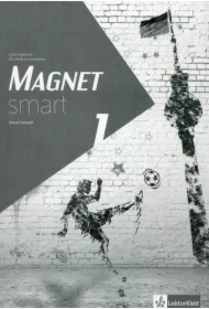 Magnet Smart 1. Język niemiecki dla szkoły podstawowej. Książka ćwiczeń