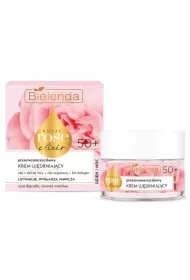 Royal Rose Elixir krem do twarzy 50+
