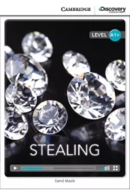 CDEIR A1+ Stealing OOP