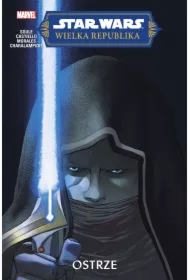 Ostrze. Star Wars. Wielka Republika
