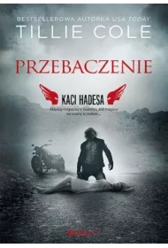 Przebaczenie. Kaci Hadesa