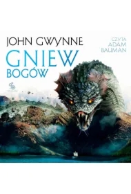 Gniew bogów