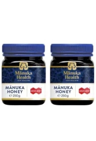 Miód Manuka MGO™ 400+ Zestaw