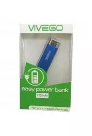 Akumulator Vivego 2200 MAH