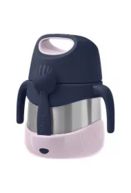 Termos na jedzenie Indigo Rose