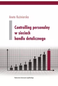 Controlling personalny w sieciach handlu detalicznego
