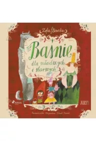 Baśnie dla młodszych i starszych: Trzy świnki