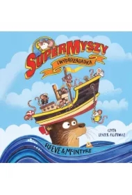 Supermyszy i Wydrozagadka