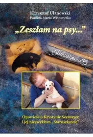 Zeszłam na psy…