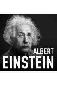 Einstein. Szkic biograficzny