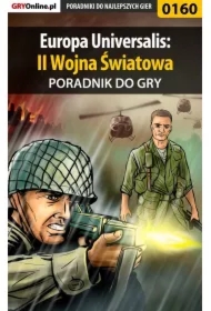 Europa Universalis: II Wojna Światowa - poradnik do gry