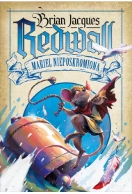 Redwall. Mariel Nieposkromiona