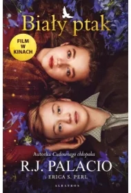Biały ptak. Cudowny chłopak. Powieść