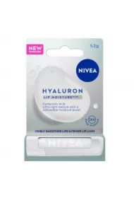 Nawilżający balsam do ust