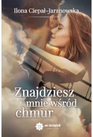 Znajdziesz mnie wśród chmur