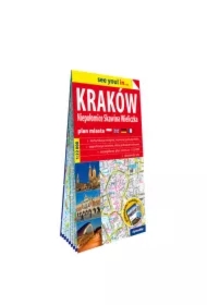 See you! in... Kraków, Niepołomice.. 1:22 000
