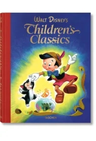 Walt Disney`s Children`s Classics 1937-1953