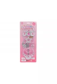 Zestaw pięknosci z biżuterią